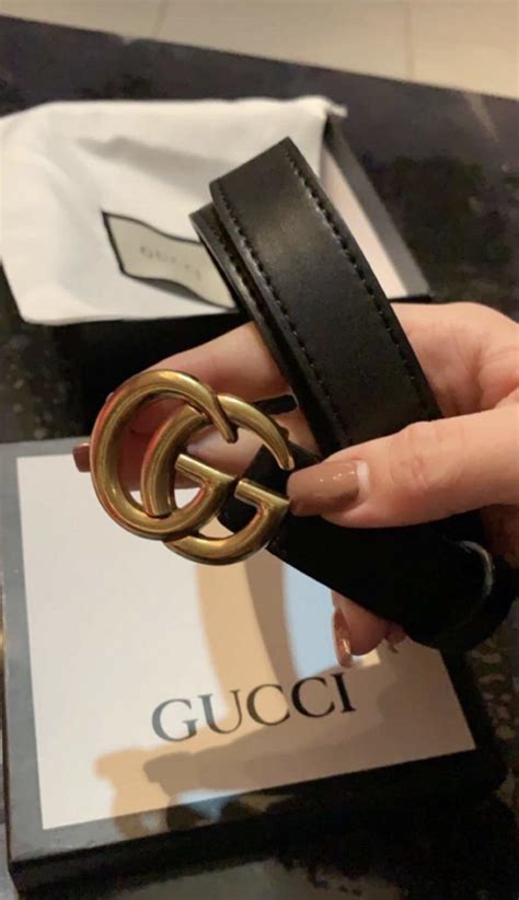 Gucci Associate Buyer I Reviews 